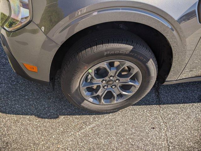 new 2025 Ford Maverick car, priced at $32,340