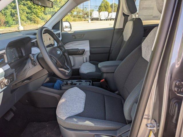 new 2025 Ford Maverick car, priced at $32,340