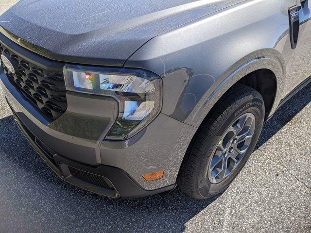 new 2025 Ford Maverick car, priced at $32,340