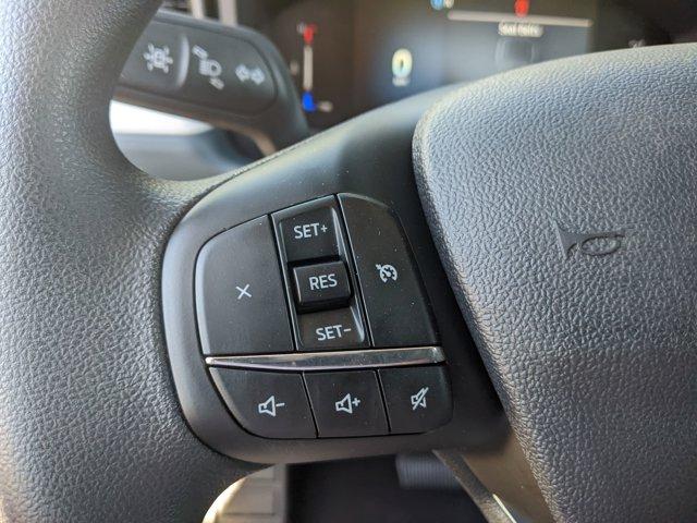 new 2025 Ford Maverick car, priced at $32,340