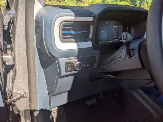 new 2025 Ford Maverick car, priced at $32,340