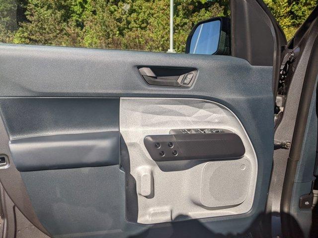 new 2025 Ford Maverick car, priced at $32,340