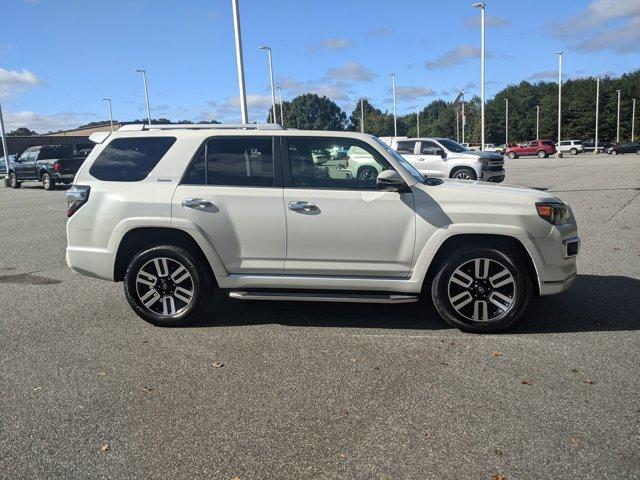 used 2018 Toyota 4Runner car, priced at $28,900