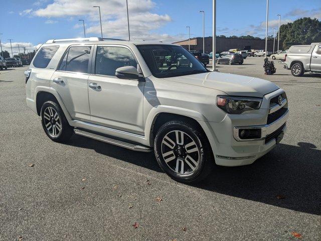 used 2018 Toyota 4Runner car, priced at $28,900