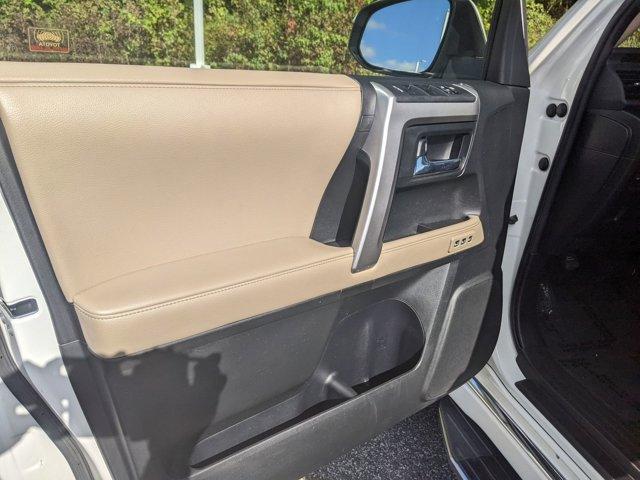 used 2018 Toyota 4Runner car, priced at $28,900