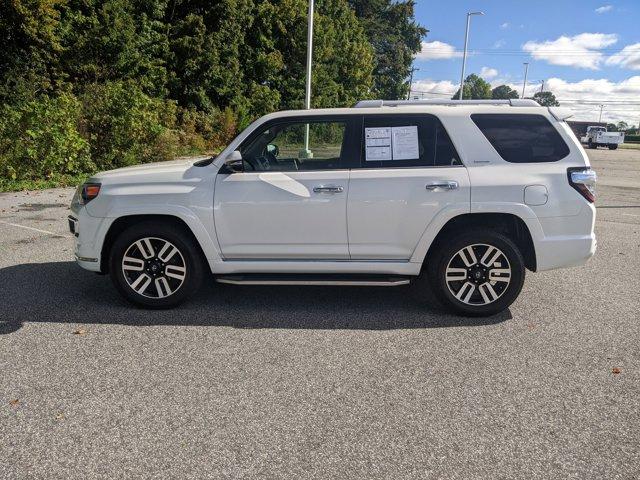used 2018 Toyota 4Runner car, priced at $28,900