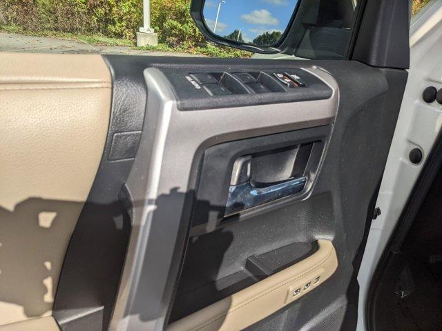 used 2018 Toyota 4Runner car, priced at $28,900