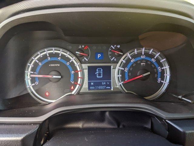 used 2018 Toyota 4Runner car, priced at $28,900