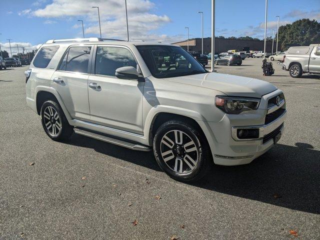 used 2018 Toyota 4Runner car, priced at $28,900