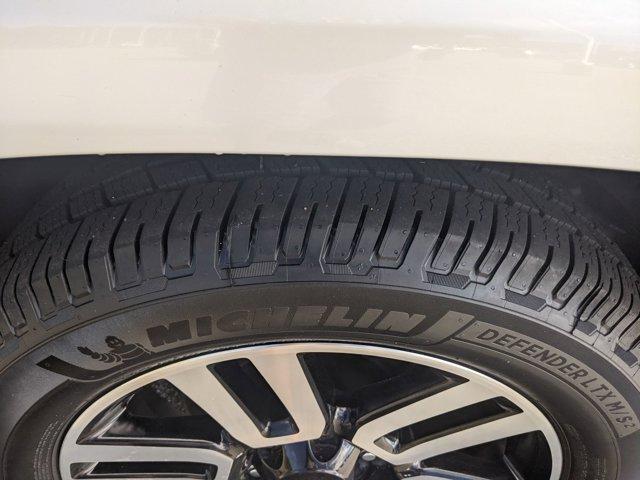 used 2018 Toyota 4Runner car, priced at $28,900