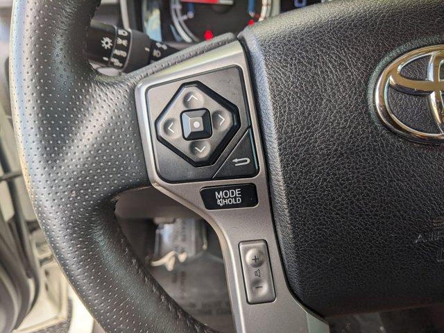 used 2018 Toyota 4Runner car, priced at $28,900