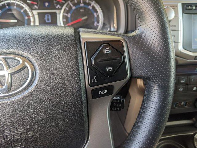 used 2018 Toyota 4Runner car, priced at $28,900