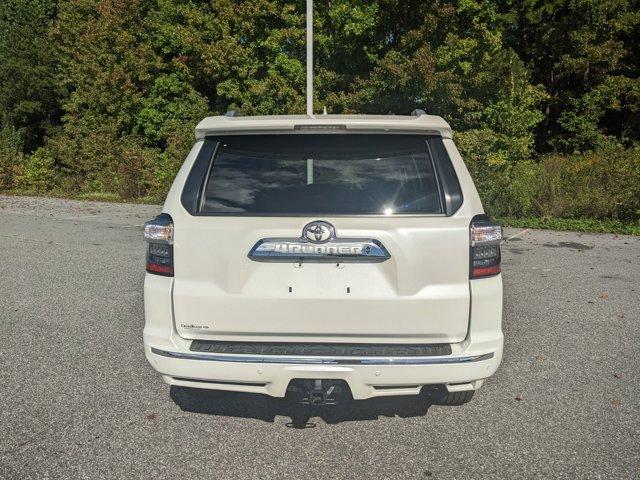 used 2018 Toyota 4Runner car, priced at $28,900