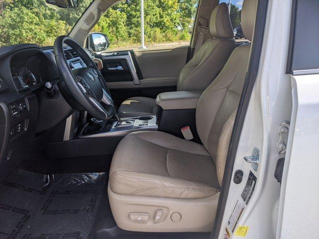 used 2018 Toyota 4Runner car, priced at $28,900