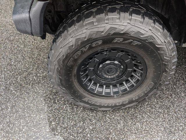 used 2020 Jeep Gladiator car, priced at $27,900
