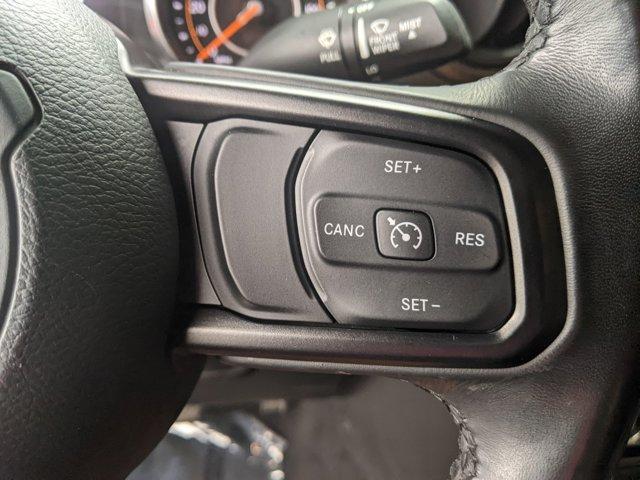 used 2020 Jeep Gladiator car, priced at $27,900