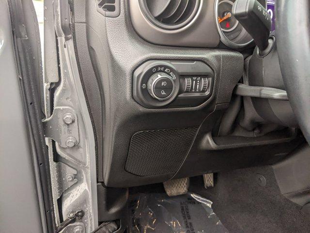 used 2020 Jeep Gladiator car, priced at $27,900