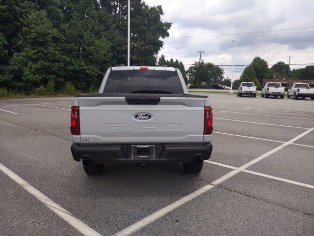 new 2024 Ford F-150 car, priced at $45,807