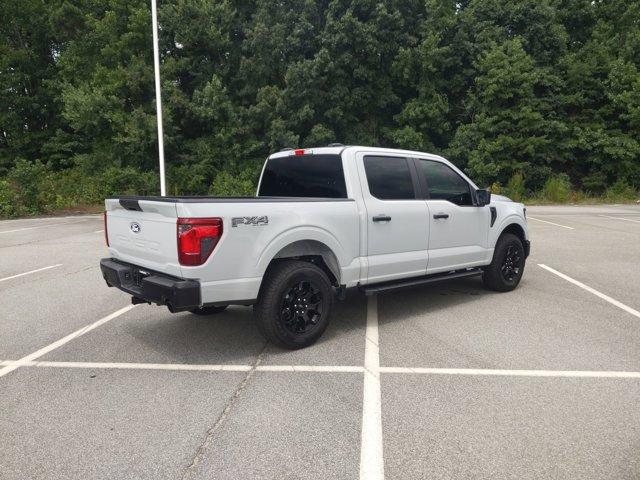 new 2024 Ford F-150 car, priced at $45,807