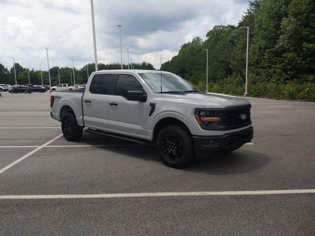 new 2024 Ford F-150 car, priced at $45,807