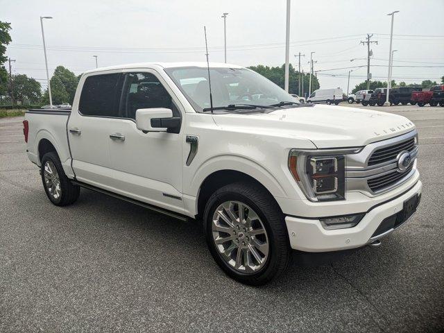 used 2023 Ford F-150 car, priced at $66,900