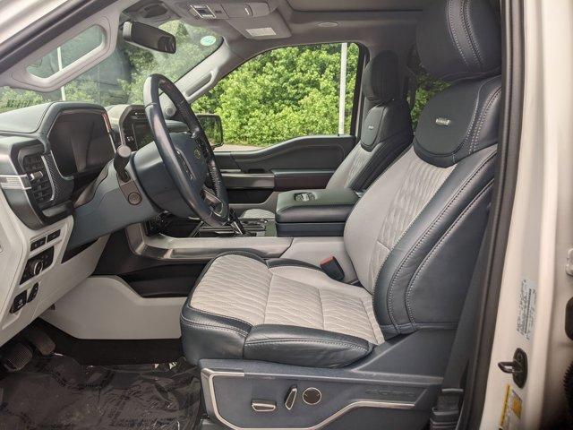 used 2023 Ford F-150 car, priced at $66,900
