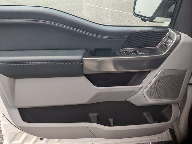 used 2023 Ford F-150 car, priced at $66,900