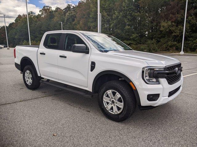 new 2024 Ford Ranger car, priced at $32,862