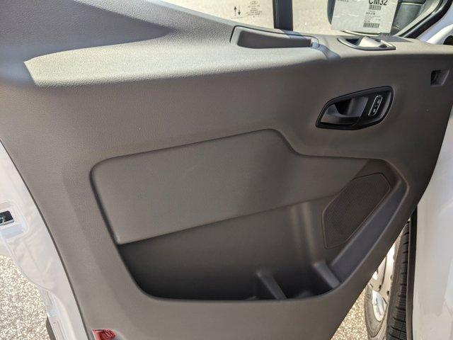 new 2025 Ford Transit-250 car, priced at $58,710