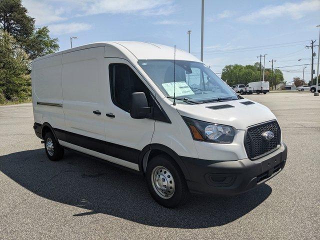 new 2025 Ford Transit-250 car, priced at $58,710