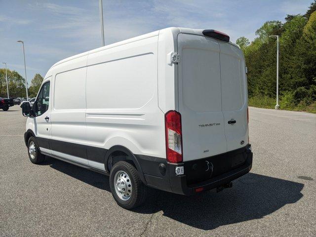 new 2025 Ford Transit-250 car, priced at $58,710