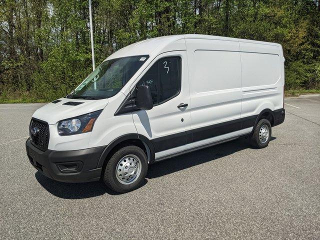 new 2025 Ford Transit-250 car, priced at $58,710