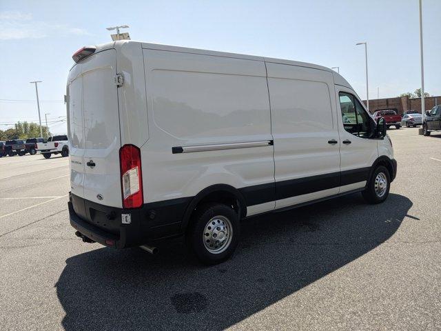 new 2025 Ford Transit-250 car, priced at $58,710