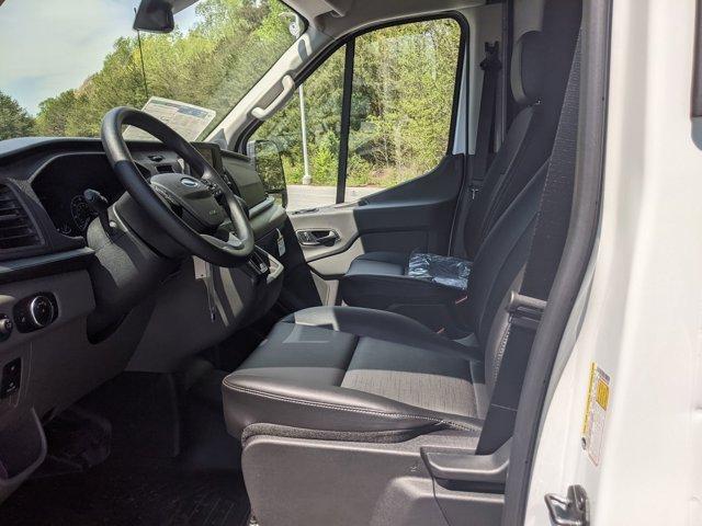 new 2025 Ford Transit-250 car, priced at $58,710