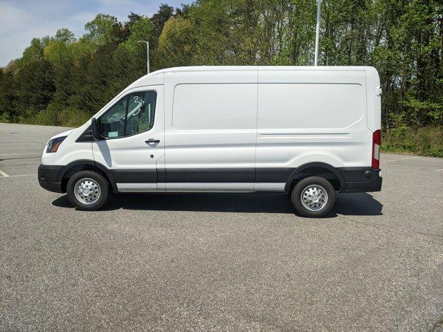 new 2025 Ford Transit-250 car, priced at $58,710