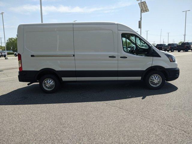 new 2025 Ford Transit-250 car, priced at $58,710