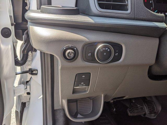 new 2025 Ford Transit-250 car, priced at $58,710