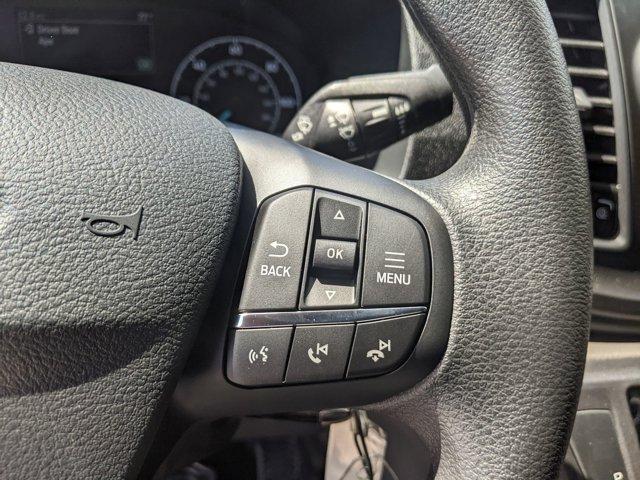 new 2025 Ford Transit-250 car, priced at $58,710