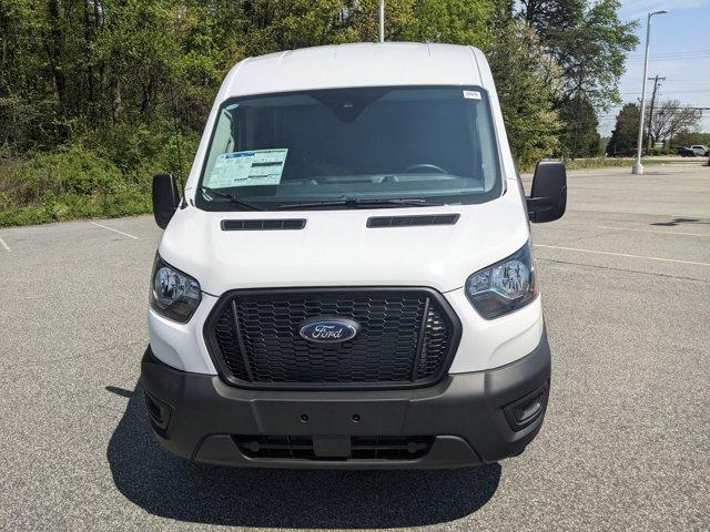 new 2025 Ford Transit-250 car, priced at $58,710