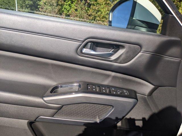 used 2023 Nissan Pathfinder car, priced at $30,900