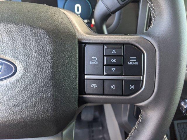 new 2025 Ford F-150 car, priced at $54,785