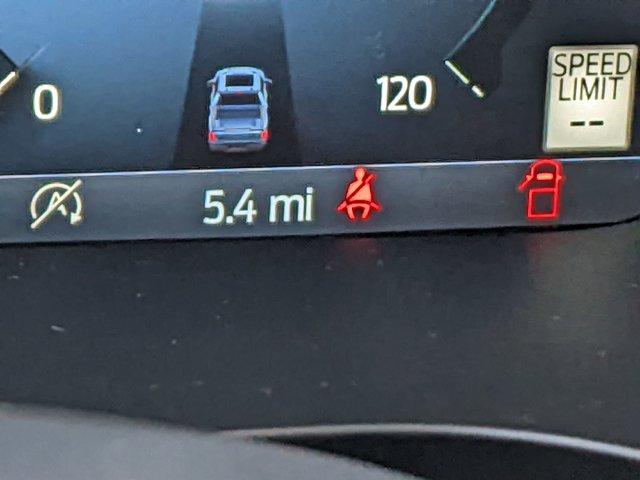 new 2025 Ford F-150 car, priced at $54,785