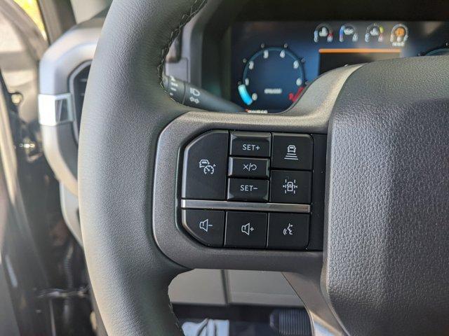 new 2025 Ford F-150 car, priced at $54,785