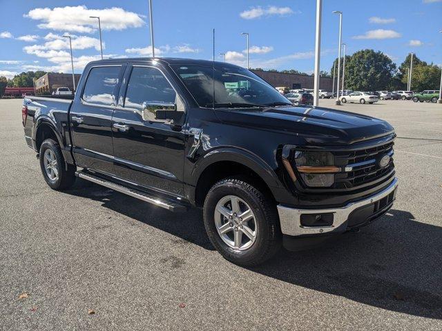 new 2025 Ford F-150 car, priced at $54,785