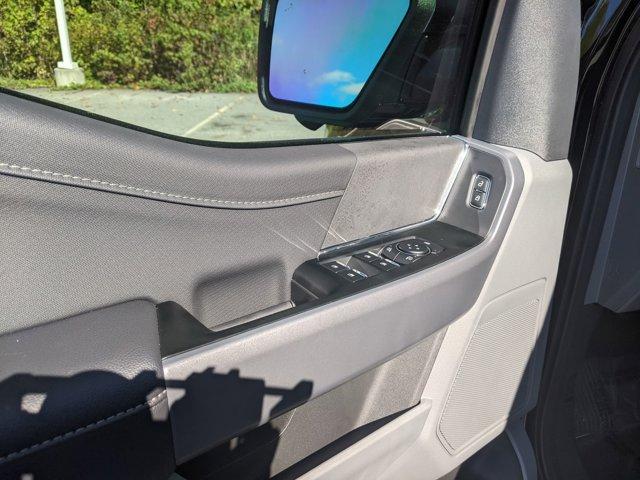 new 2025 Ford F-150 car, priced at $54,785