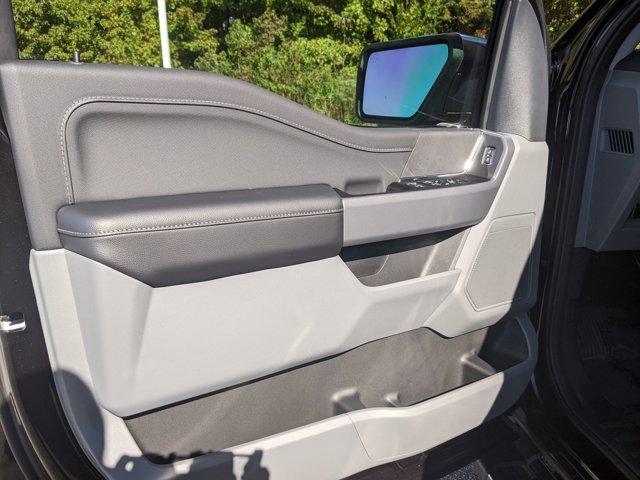 new 2025 Ford F-150 car, priced at $54,785