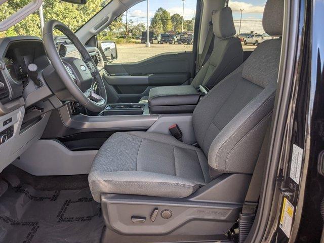 new 2025 Ford F-150 car, priced at $54,785