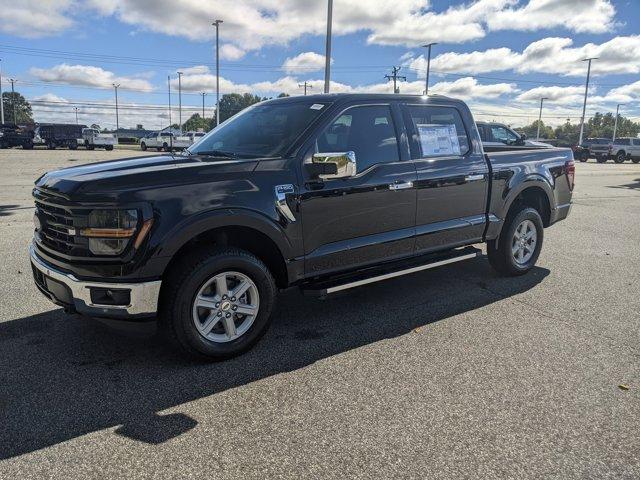 new 2025 Ford F-150 car, priced at $54,785