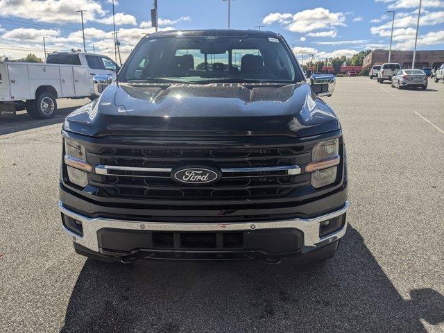 new 2025 Ford F-150 car, priced at $54,785