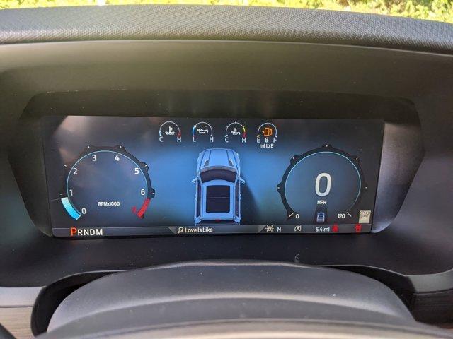 new 2025 Ford F-150 car, priced at $54,785